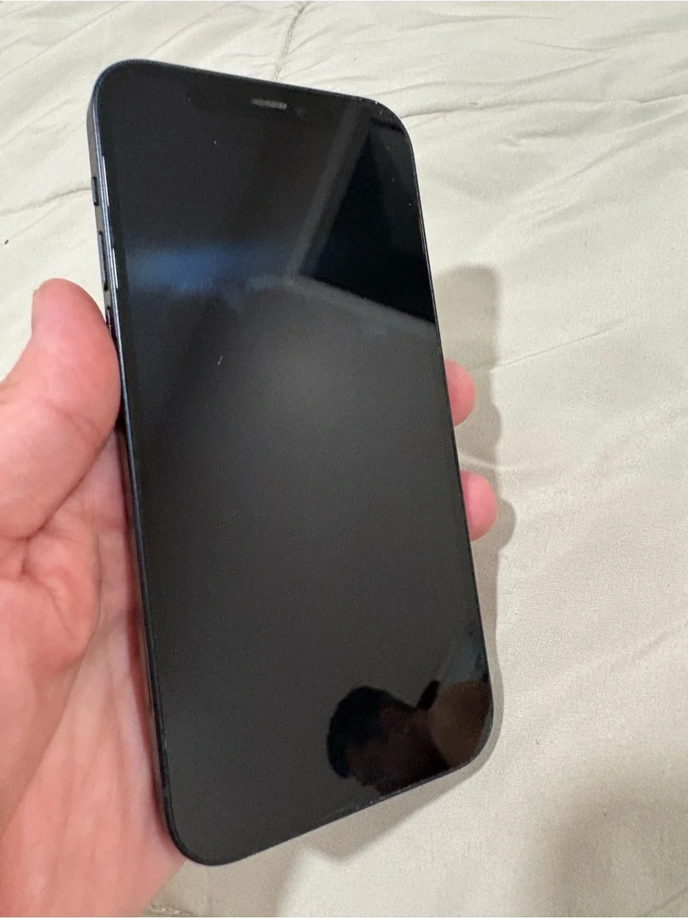 Apple parts or